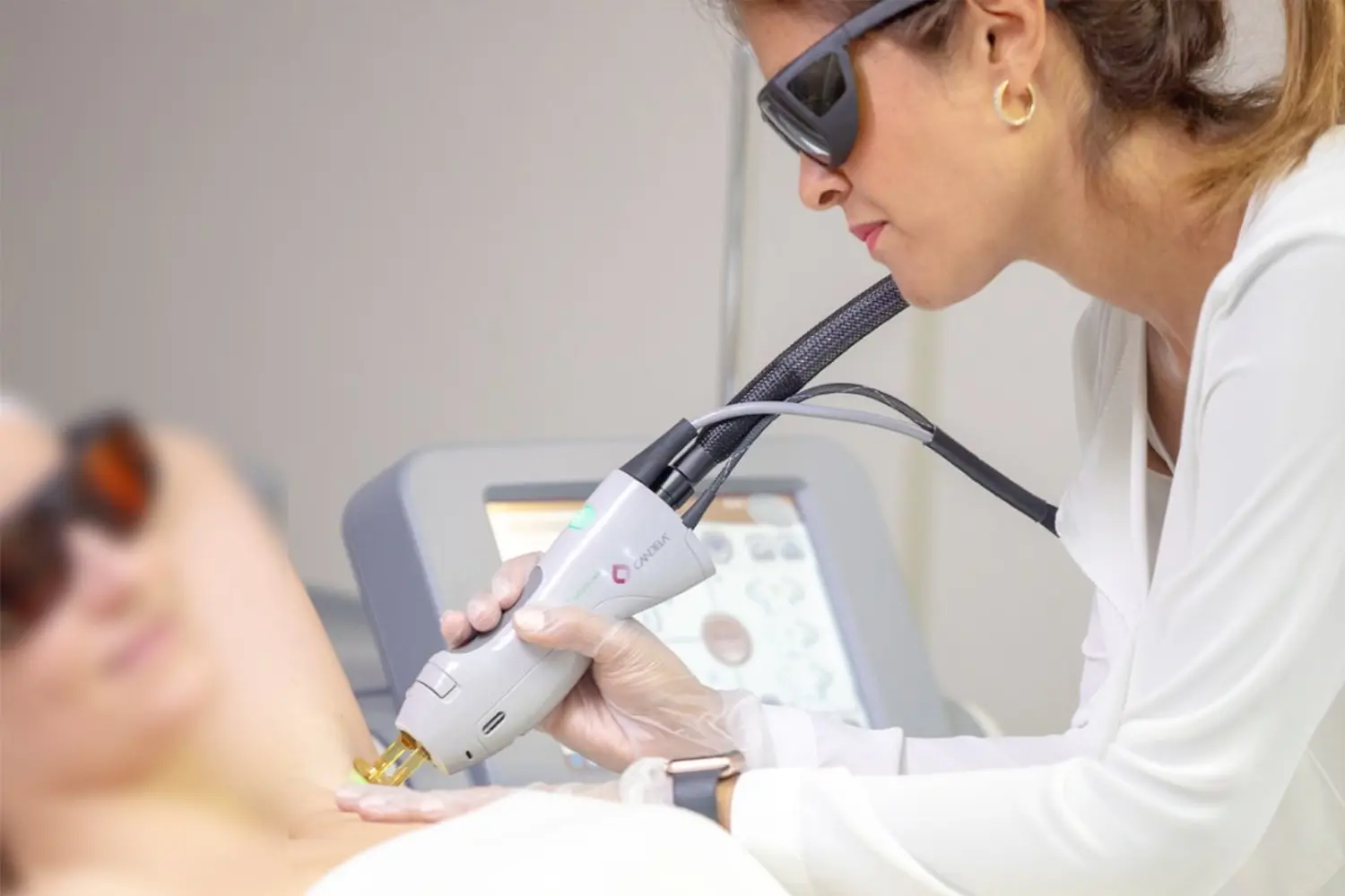 Anti Aging & Laser von Gynpraxis-mitte