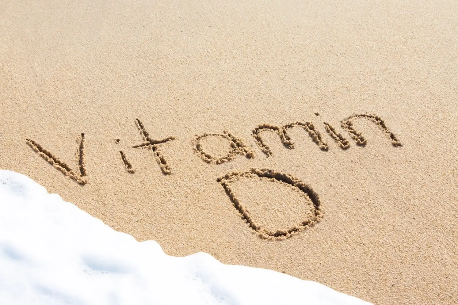 Vitamin D von Gynpraxis Mitte